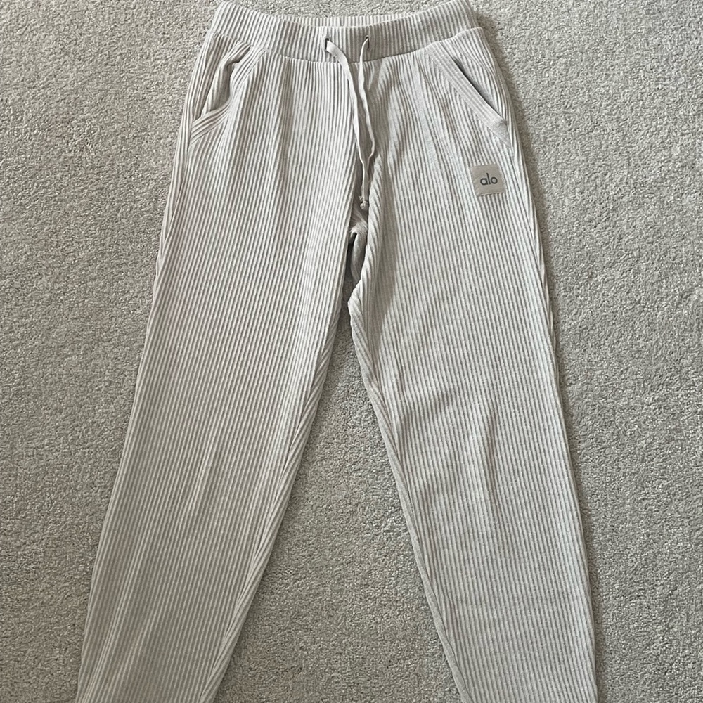 Alo Muse Jogger